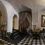 Boutique Rango ホテル 4*