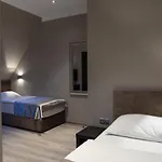Boutique Rango ホテル 4*
