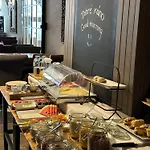 ホテル Boutique Rango