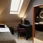 ホテル Boutique Rango 4*