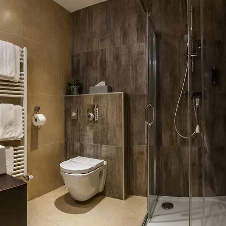 Hotel Rango Pilsen