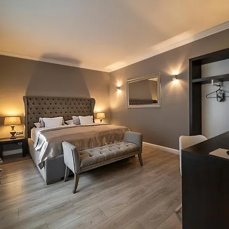 Hotel Rango