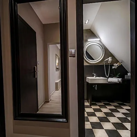 Hotel Boutique Rango 4*