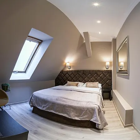 Rango Hotel 3*
