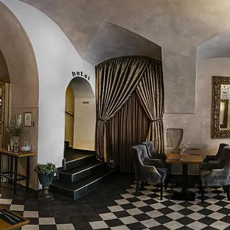 Boutique Rango Szálloda 4*