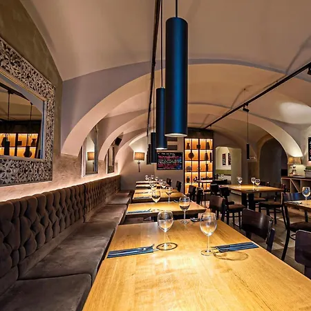 Rango Hotel Plzen