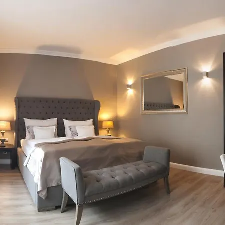 Rango Hotel Pilsen