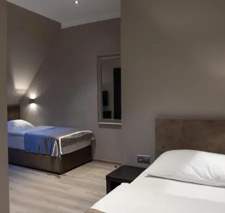 Boutique Rango 호텔 4*