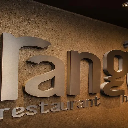 Hotel Rango 3*