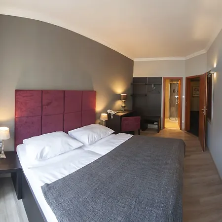 Boutique Rango Hotel 4*