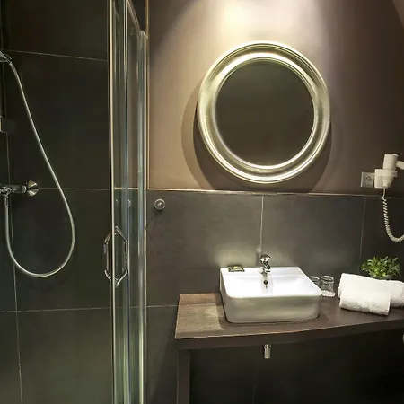 Rango Hotell Plzeň