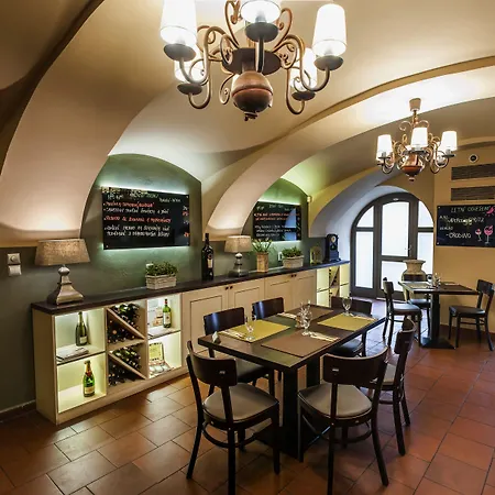 Boutique Rango Plzeň