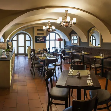 Boutique Rango Szálloda 4*