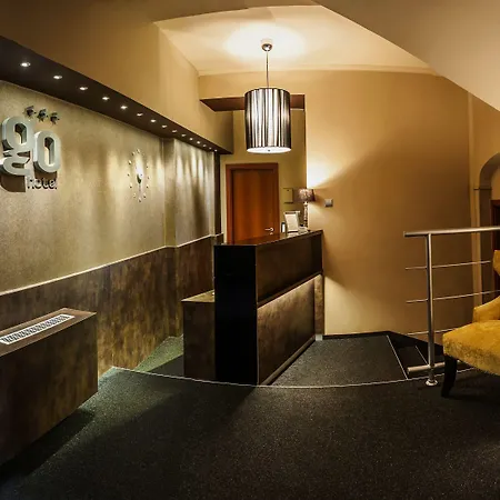 Hotell Rango