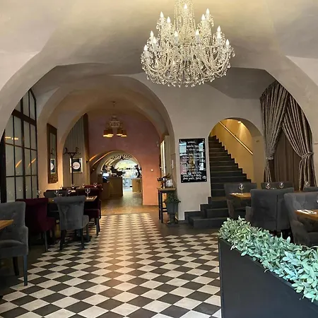 Boutique Rango Hotel 4*