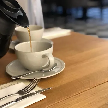 Boutique Rango Hotel Plzeň
