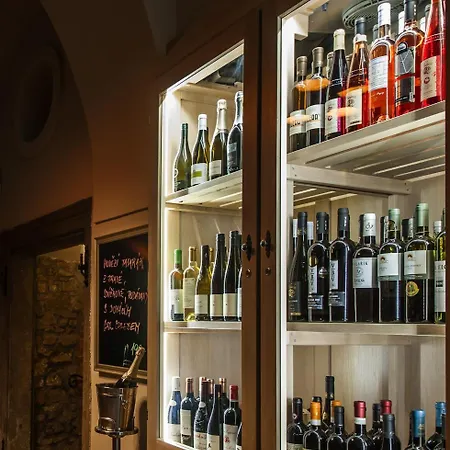Boutique Rango Hotel