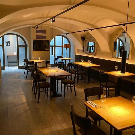 Boutique Rango Hotel