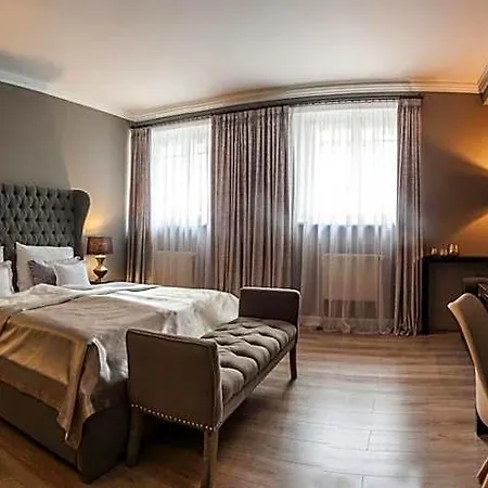 Hotel Boutique Rango 4*