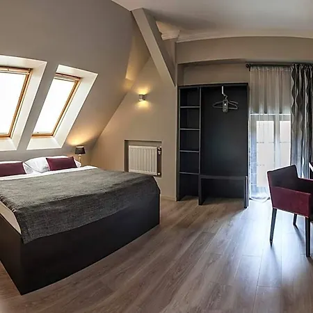Hotel Boutique Rango