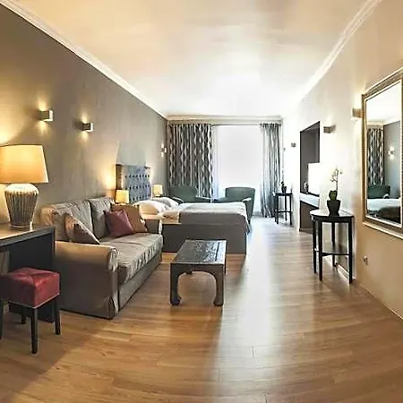 Hotel Boutique Rango