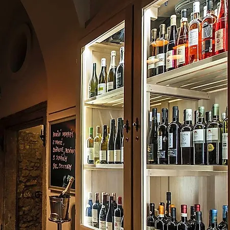 Hotel Boutique Rango Plzeň