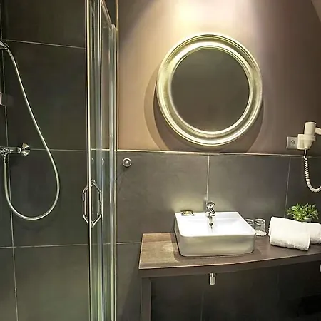 Boutique Rango Hotel Plzeň