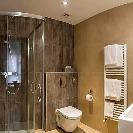 Hotel Boutique Rango 4*