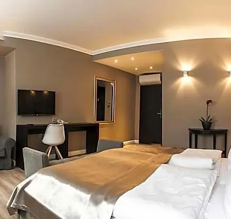 Hotel Boutique Rango