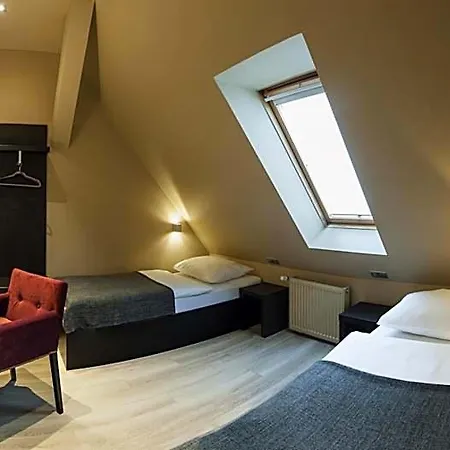 Hotel Boutique Rango