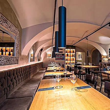 Hotel Boutique Rango Plzeň
