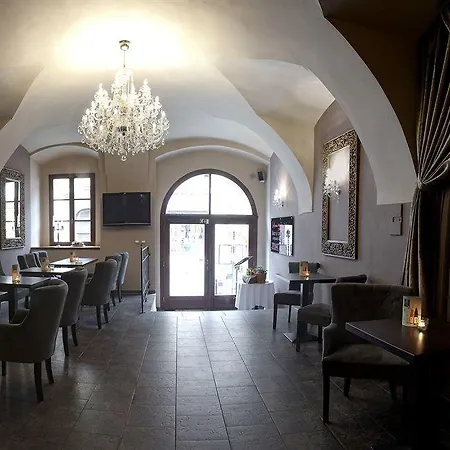 Hotel Boutique Rango 4*