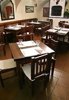 Hotel Boutique Rango