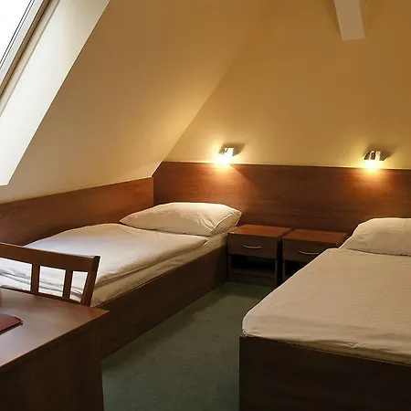 Hotel Boutique Rango Plzeň