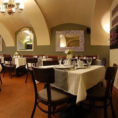 Hotel Rango