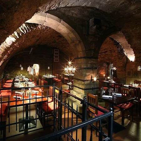 Hotel Rango Pilsen
