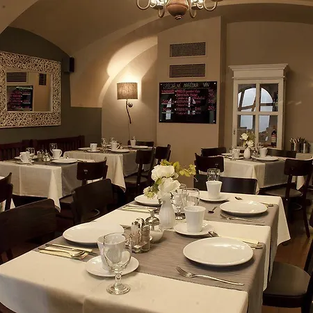 Hotel Boutique Rango 4*