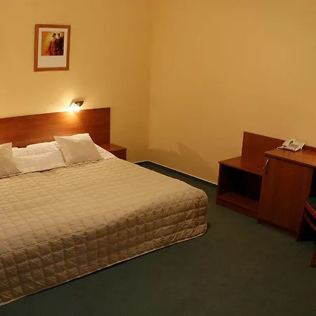 Hotel Rango