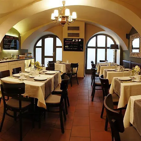 Hotel Boutique Rango Plzeň