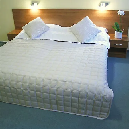Hotel Boutique Rango 4*