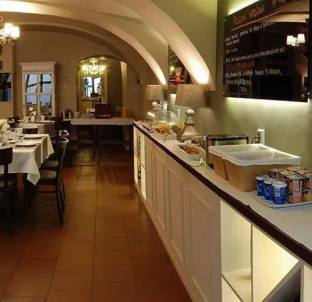 Boutique Rango Plzeň