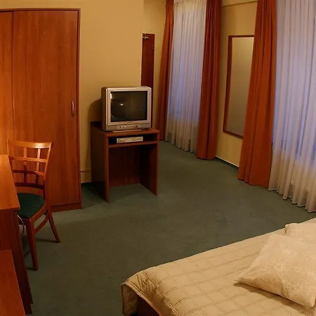 Hotel Rango 3*