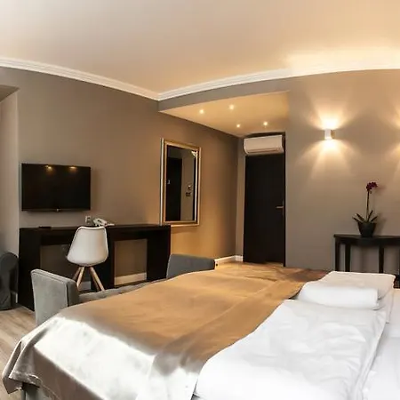 Hotel Rango