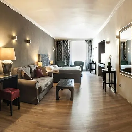 Rango Hotel Plzeň
