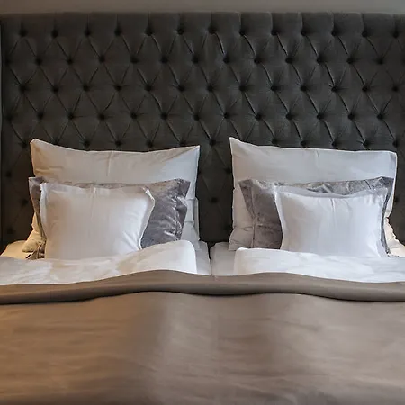 Hotell Rango