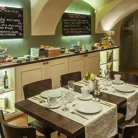 Hotel Rango Pilsen