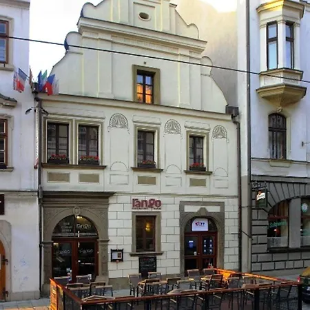 Hotel Rango