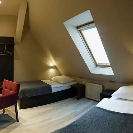 Hotel Rango 3*