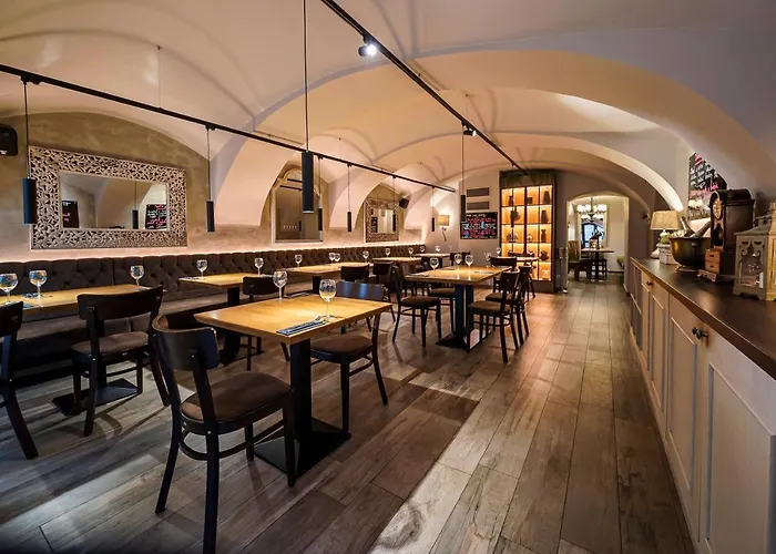 Hotel Rango Plzen