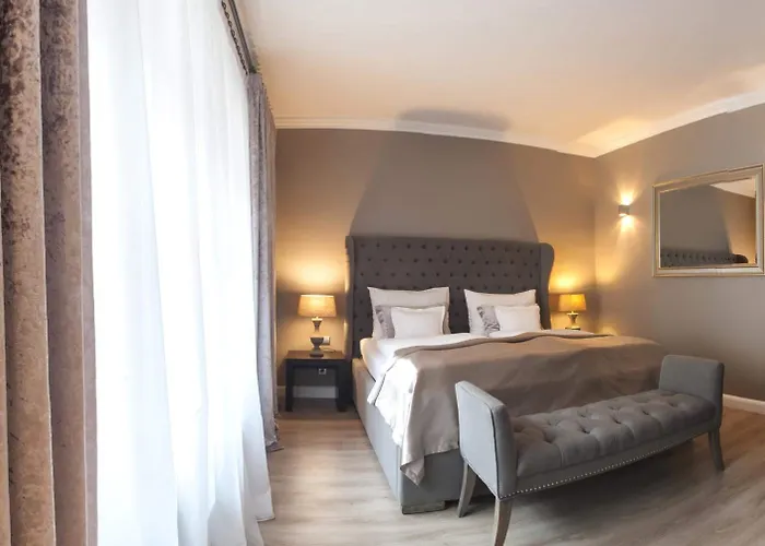Hotel Rango 4*